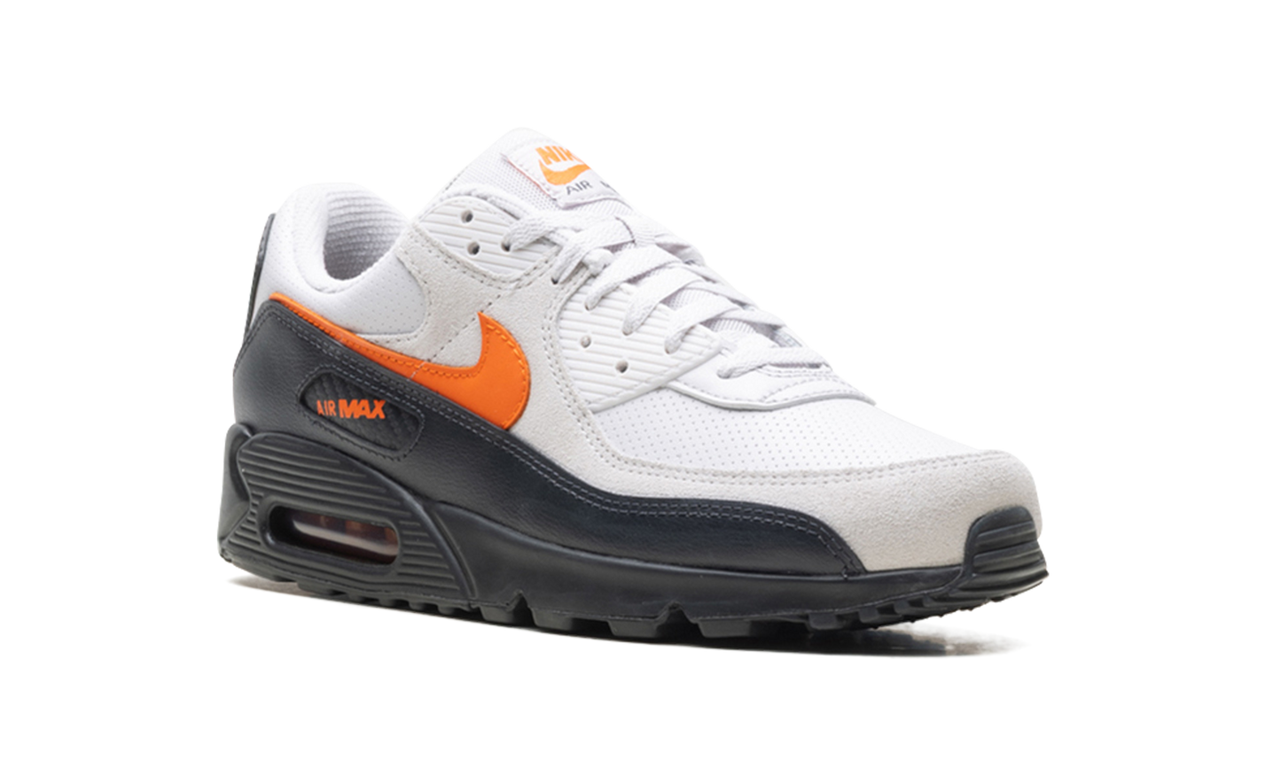 Air Max 90 "Vast Grey Total Orange" IF0670 003