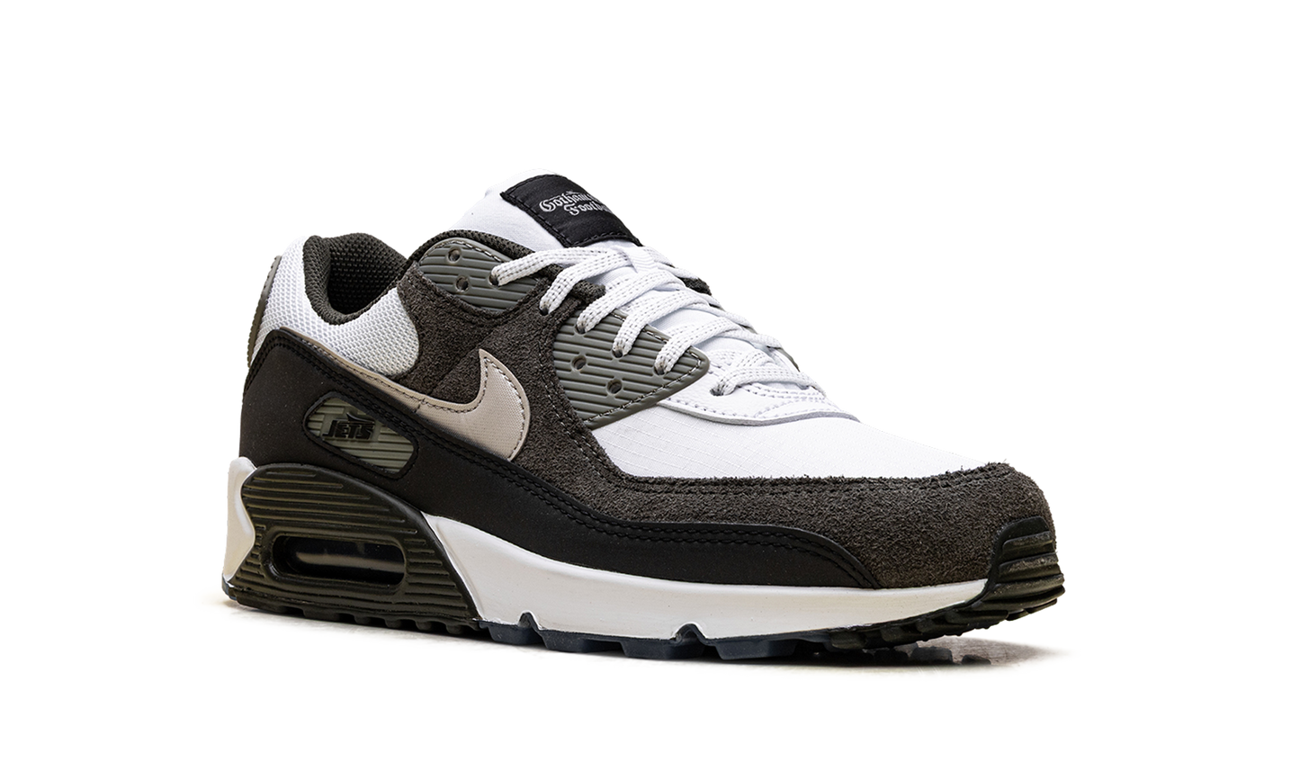 Air Max 90 Rivalry "New York Jets" II7592 100