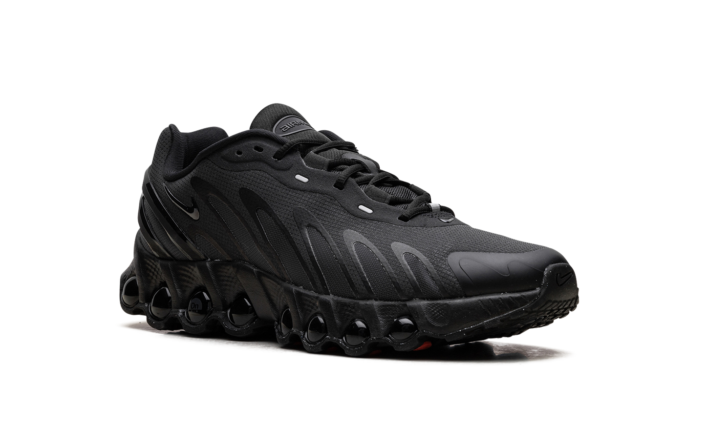 Air Max Dn8 "Black" FQ7860 002