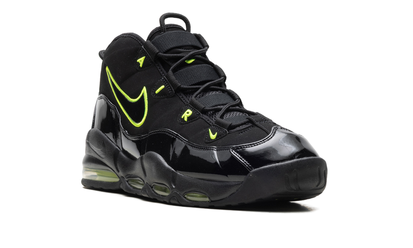 Air Max Uptempo "Black Volt" CK0892 001