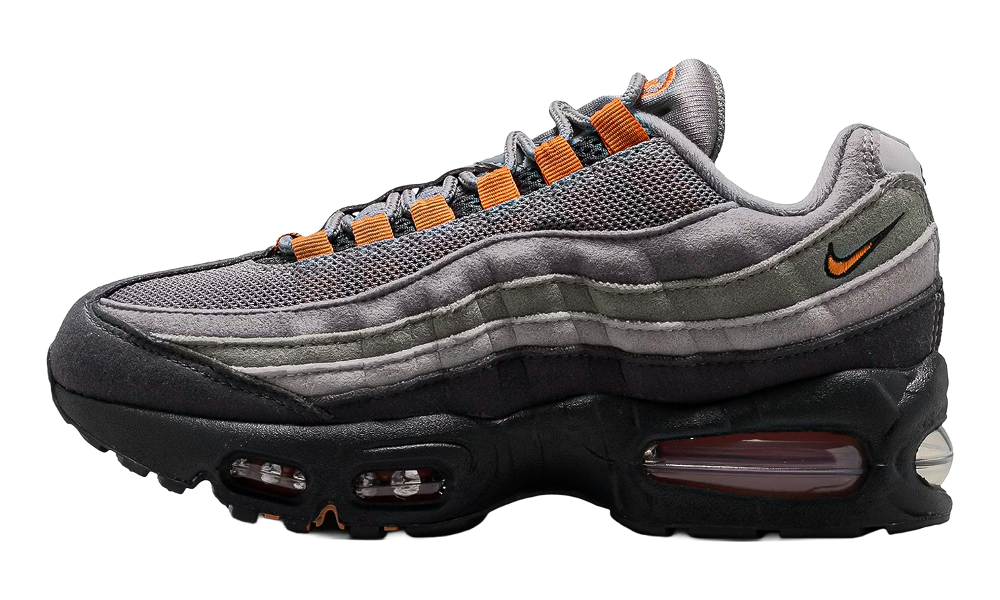 Air Max 95 GS "Big Bubble Hot Curry" HF7054 081