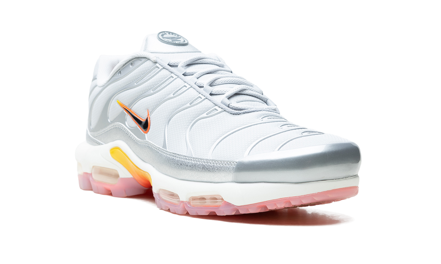 Air Max Plus Golf "US Open" HJ4518 001