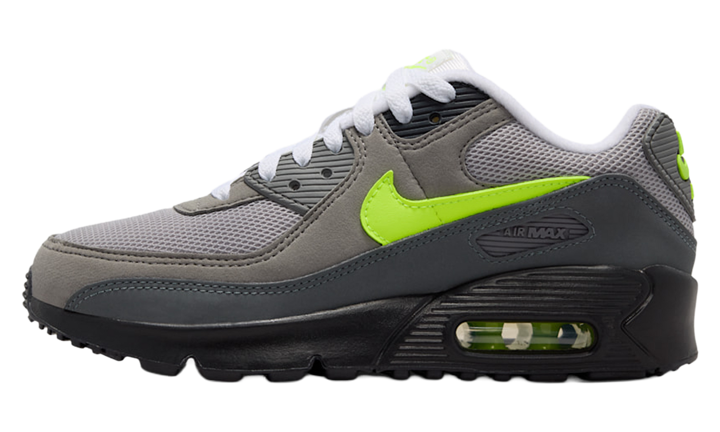 Air Max 90 GS "Neon" IQ7583 001