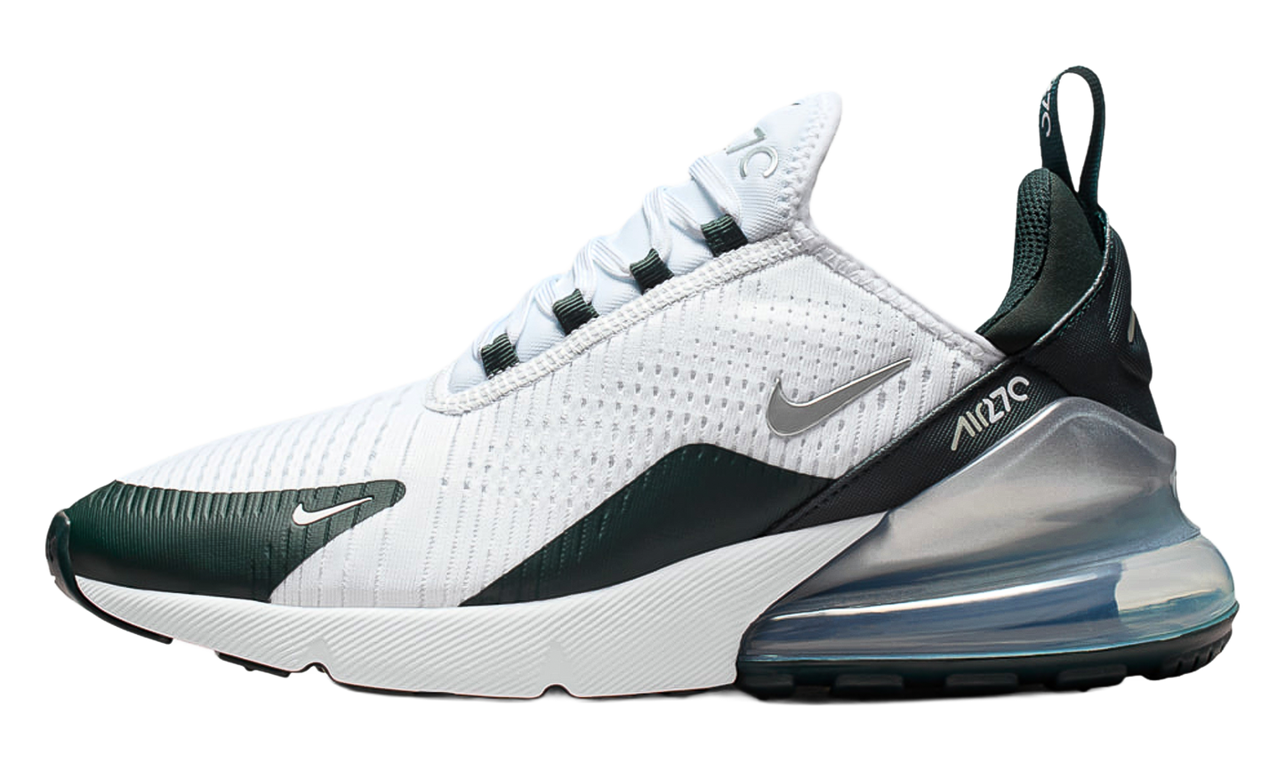 Air Max 270 WMNS "White Seaweed" IO7451 100