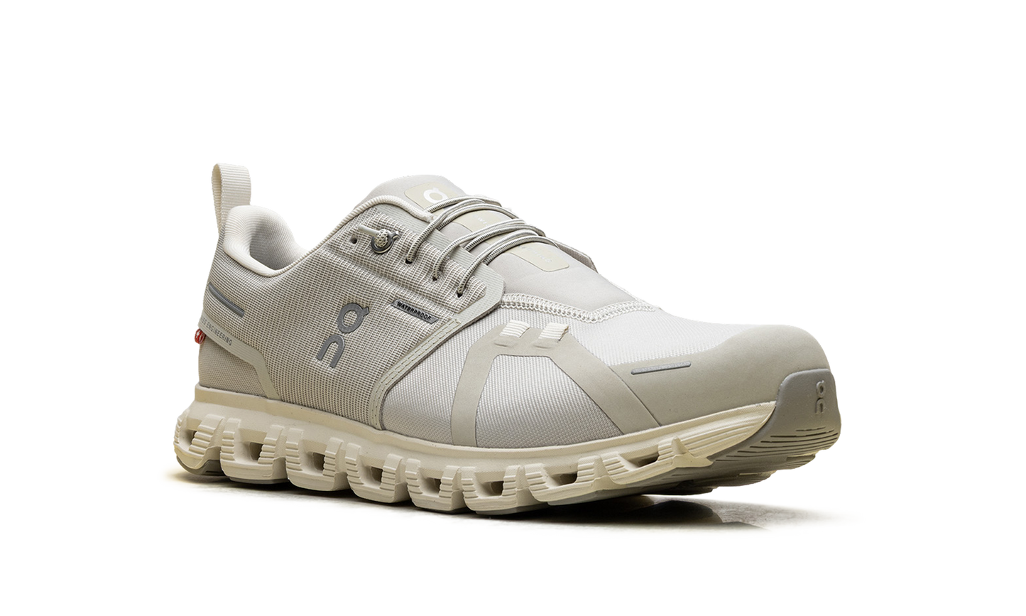 On Running Cloud 6 Waterproof "Pelican Ghost" 3MF10063563