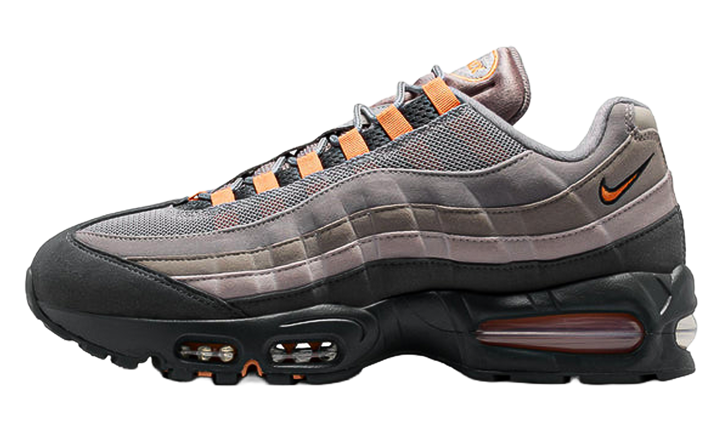 Air Max 95 OG "Big Bubble Hot Curry" HM4740 014