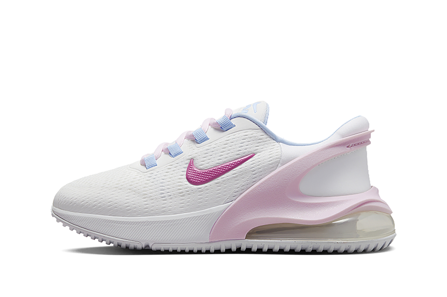Air Max 270 Go GS "White" DV1968 102