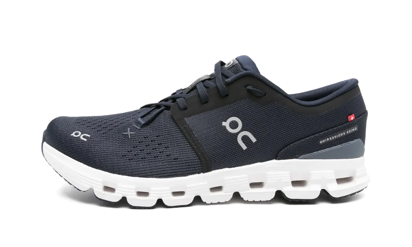 Cloud X 4 "Ink Ivory" 3ME30042102