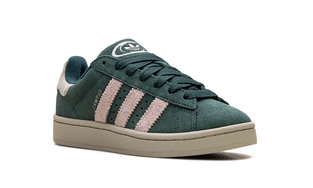 Campus 00s WMNS "Mineral Green Sandy Pink" IG2121