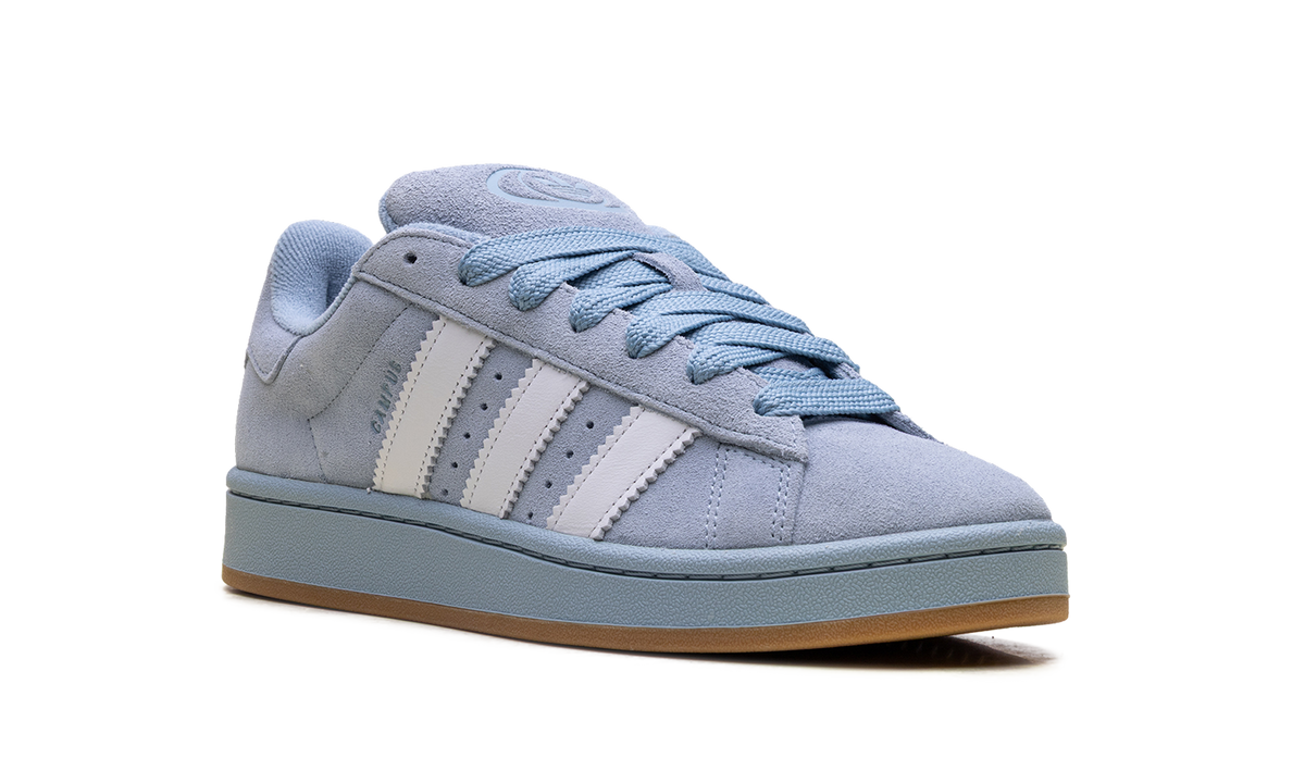 CAMPUS 00s "Wonder Blue White Gum" JH8791