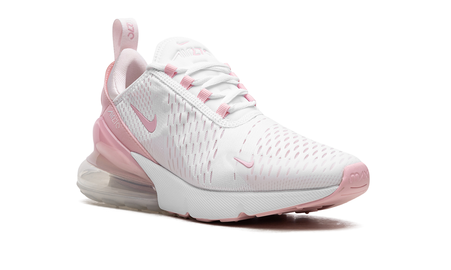 AIR MAX 270 WMNS "SOFT PINK" FJ4575 100