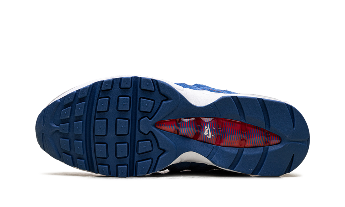 Air Max 95 OG "Big Bubble Lawson" IR1944 400