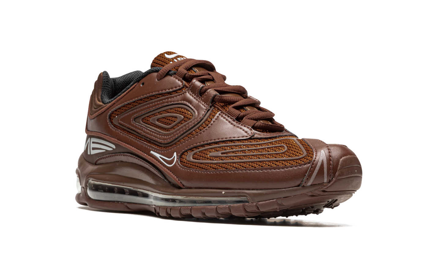 Air Max 98 TL "Supreme - Brown" DR1033 200
