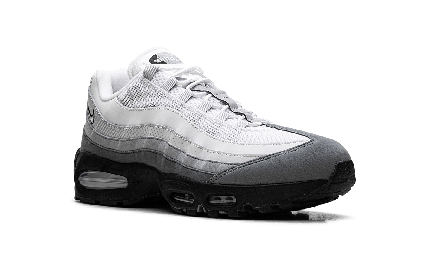 Air Max 95 "Big Bubble Pure Platinum Wolf Grey" IV5767 003