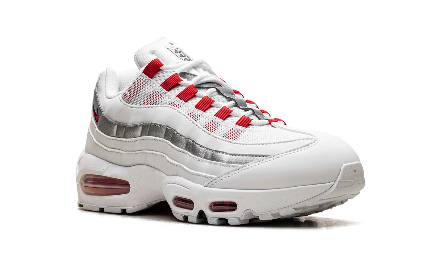 Air Max 95 SE "Big Bubble England" IQ0176 100
