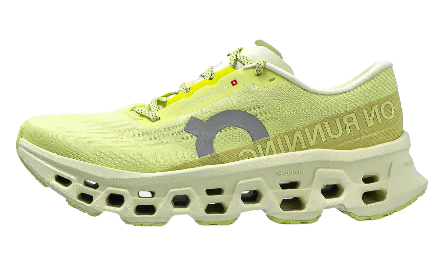 Cloudmonster 3 "Limelight Seedling" 3MG10054859