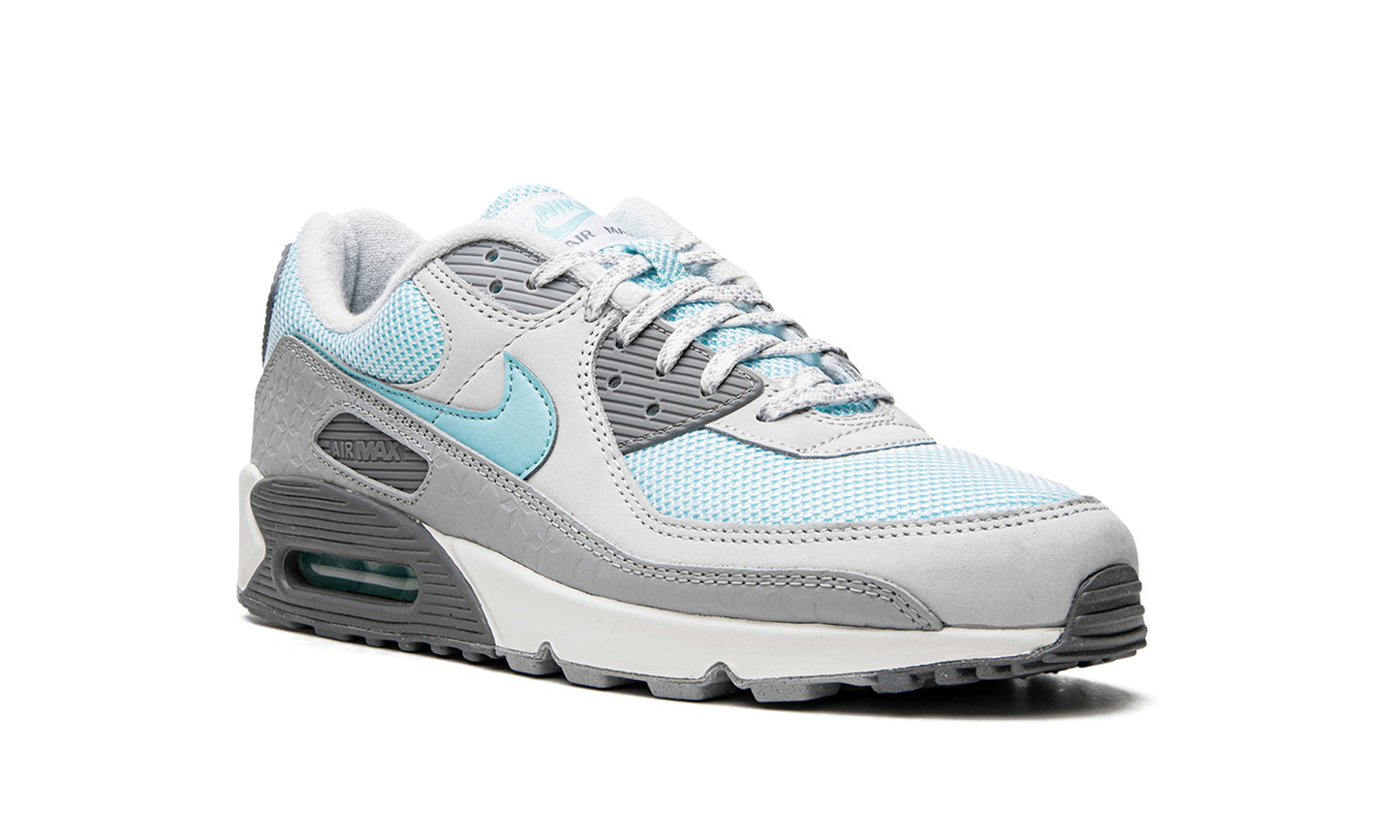 Air Max 90 "Snowflake" DQ0789 001