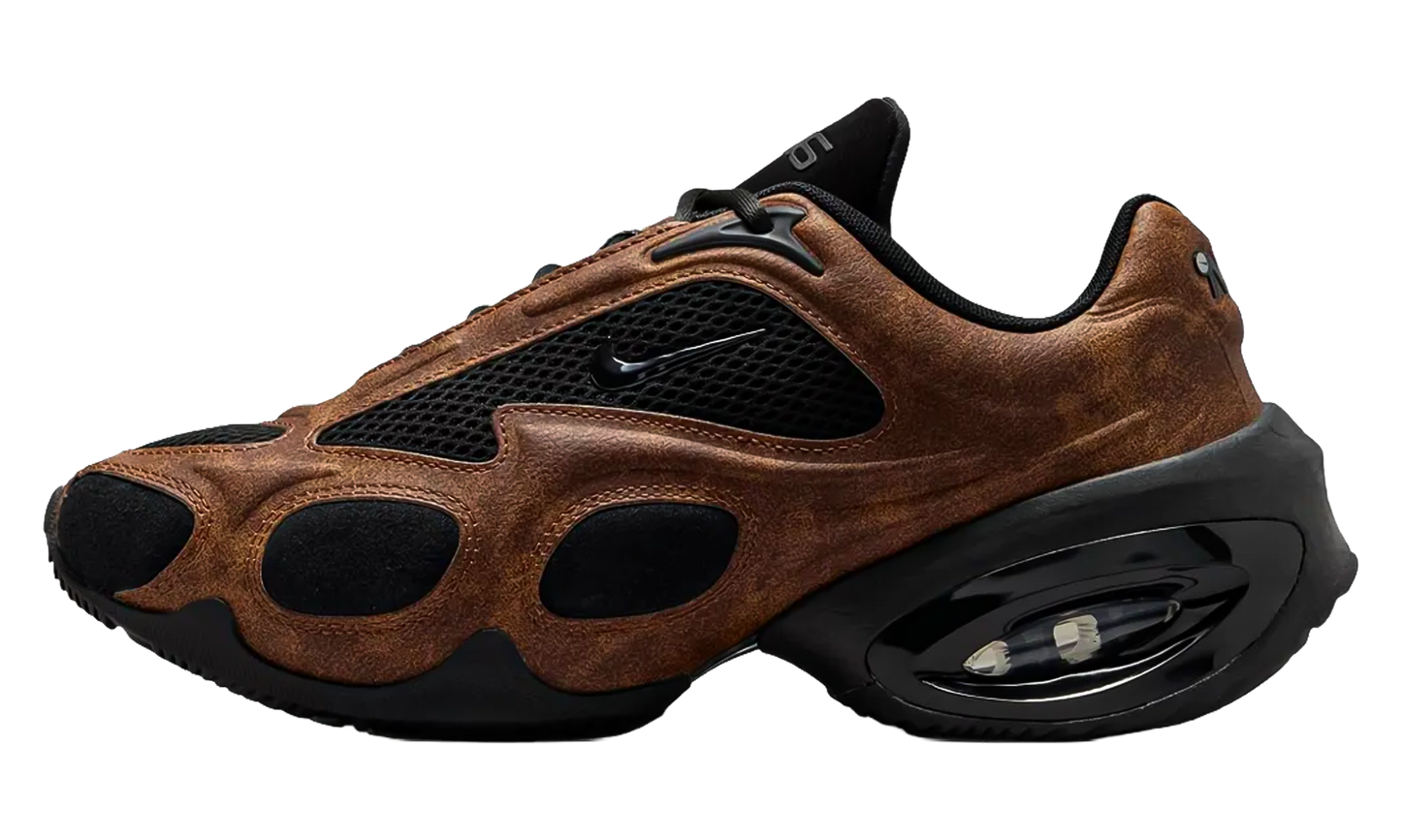 Air Max Muse SE WMNS "Light British Tan" HQ1831 200