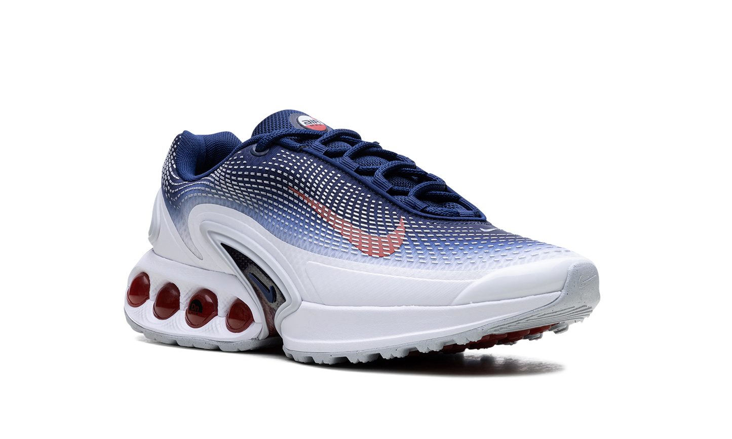 Air Max Dn "Team USA" FV2250 100