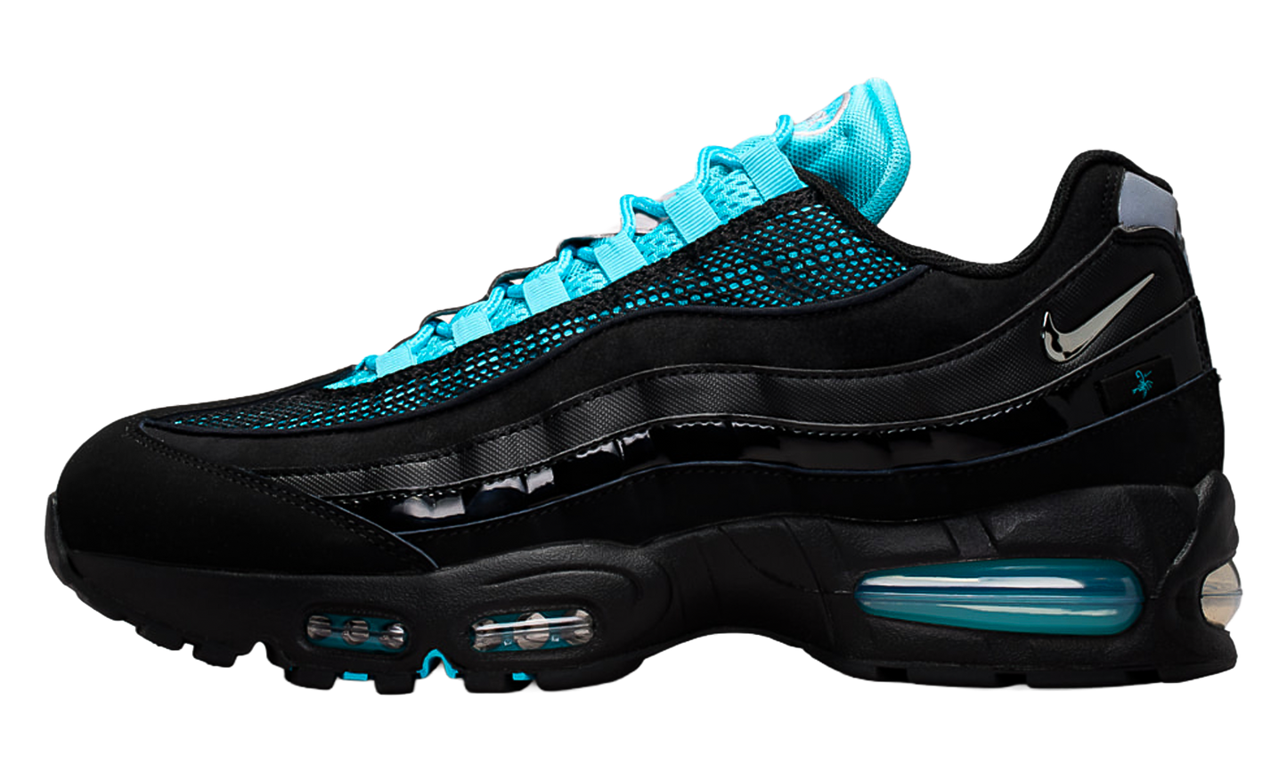 Air Max 95 "Big Bubble Scorpion" IM4691 001