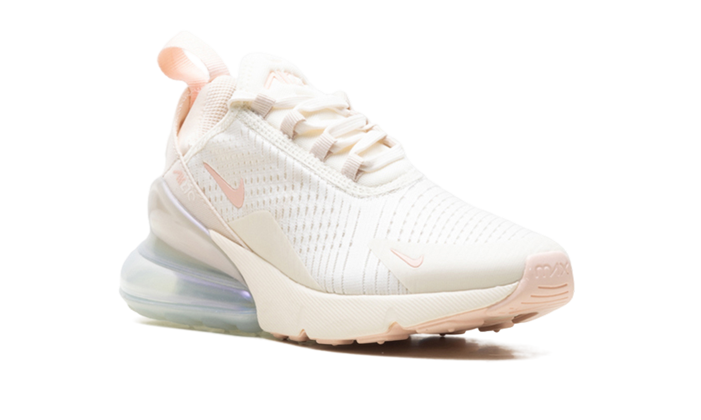 Air Max 270 WMNS "Soft Pearl / Washed Coral" IH5966 001