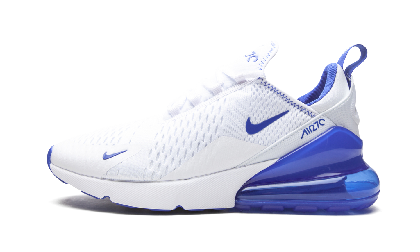 Air Max 270 "Kentucky" DH0268 100