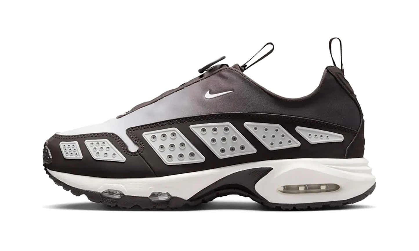 Air Max SNDR WMNS "Black/White" HJ8080 200