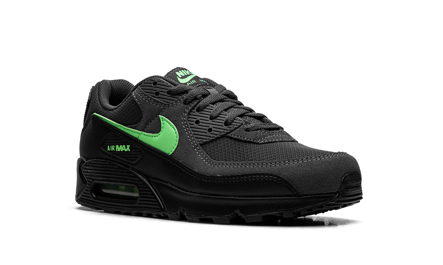 Air Max 90 "Black Green Strike" DM0029 015