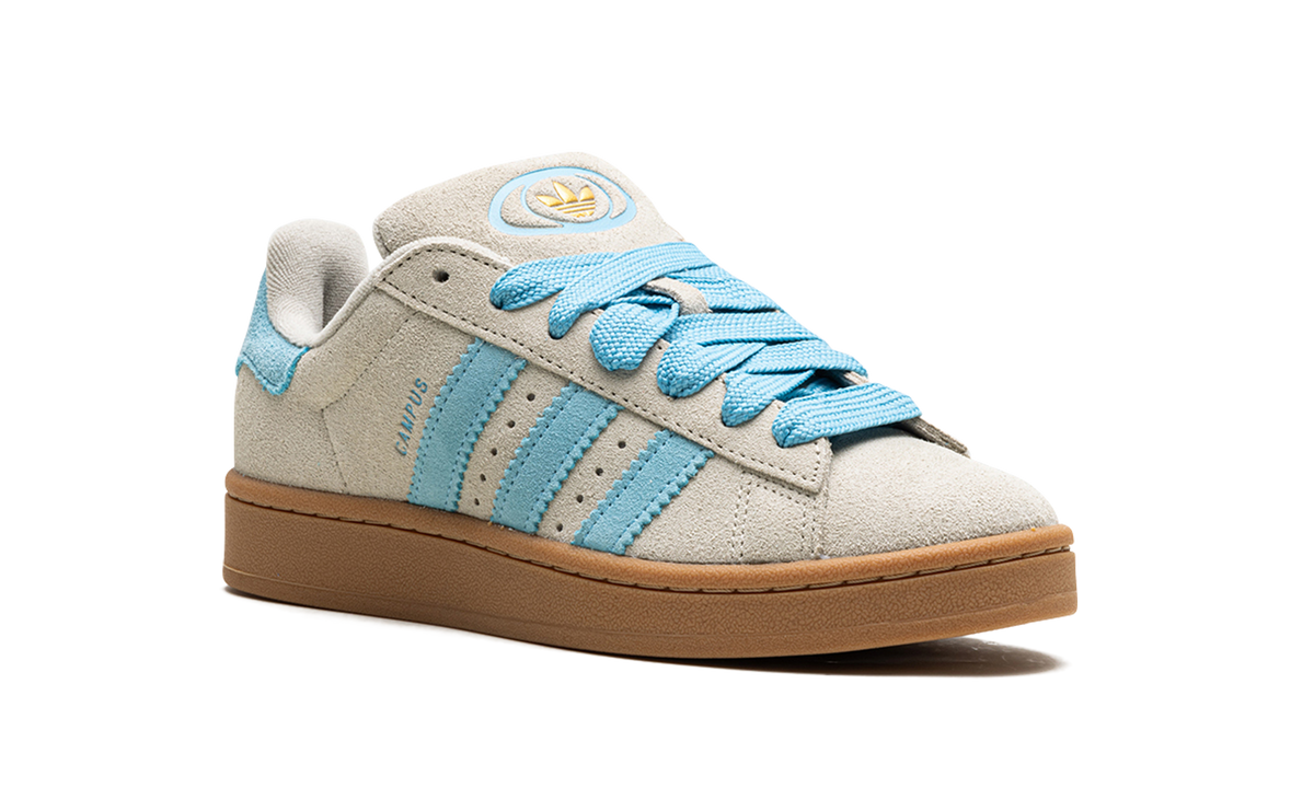 WMNS Campus 00s "Preloved Blue" IE5588