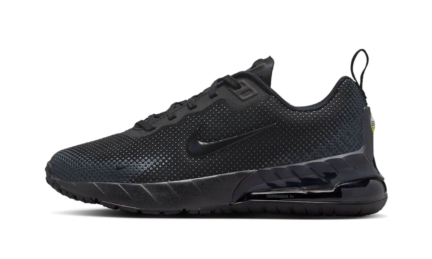 Air Max Phoenix "Black/Dark Grey" HF7052 003