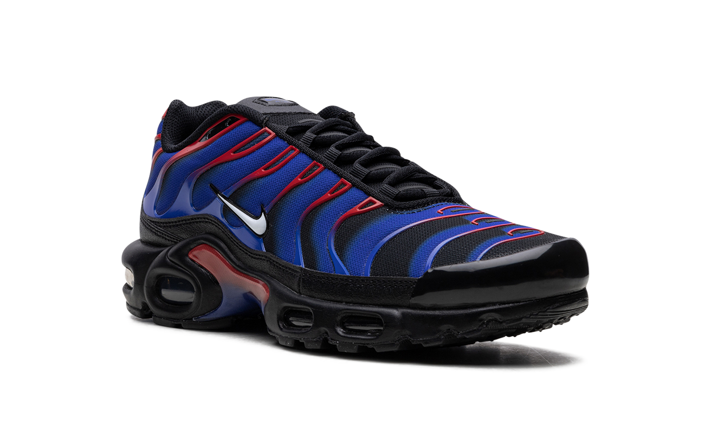 Air Max Plus "Spider-Man" FN7805 001