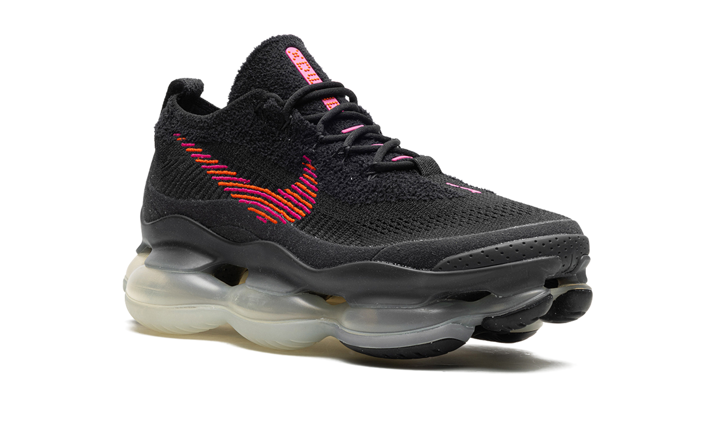 Air Max Scorpion "Black Fireberry" DZ0799 001