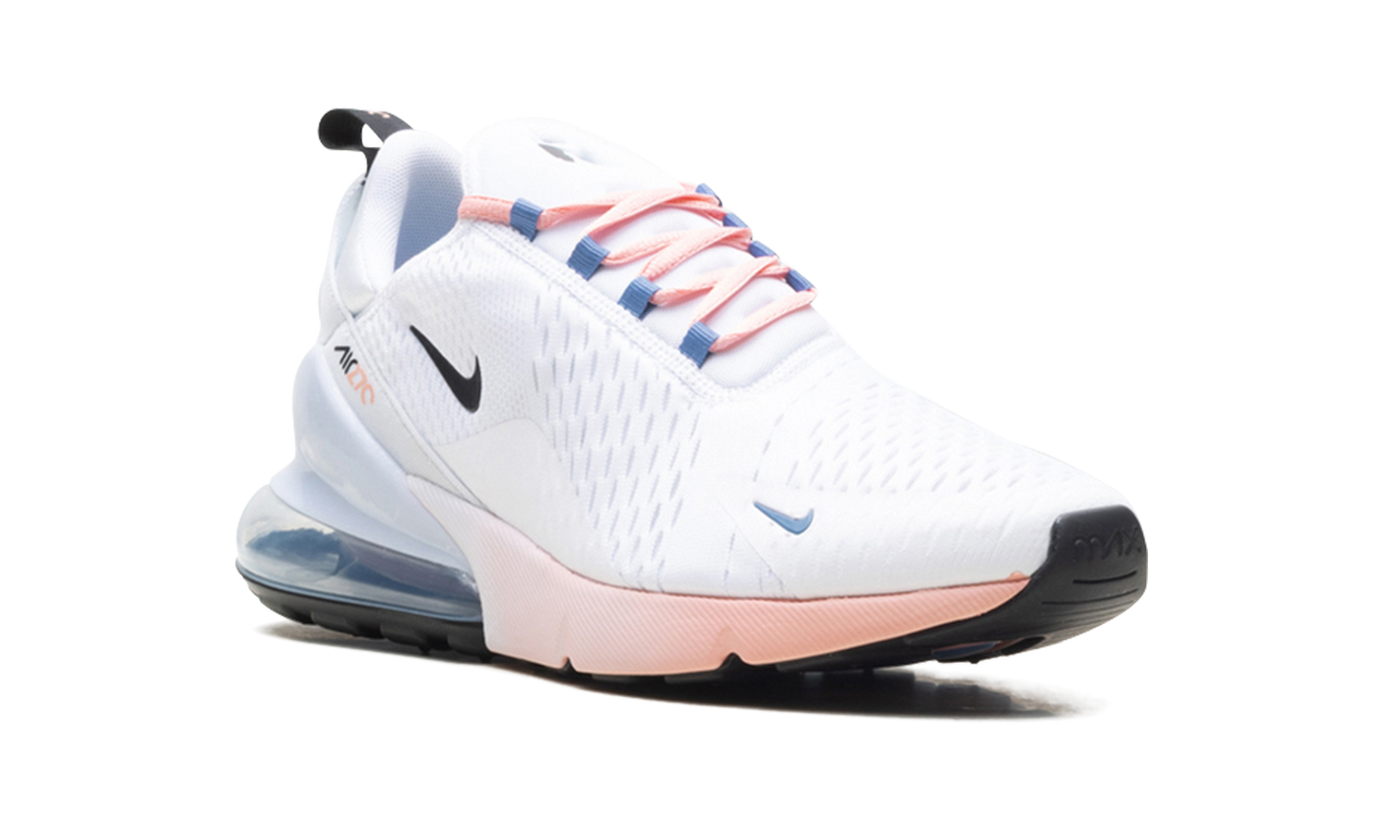 Air Max 270 "Washington Nationals" HQ8002 100
