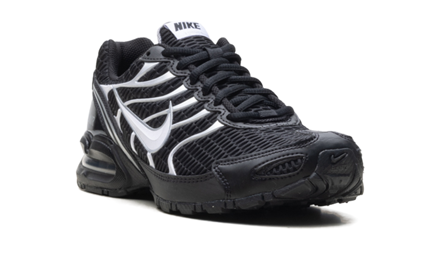 Air Max Torch 4 "Black White" 343851 010
