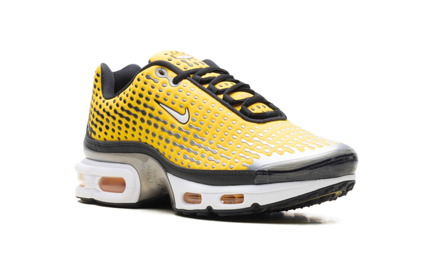 Air Max Plus 7 "Yellow Maize" HQ2197 700