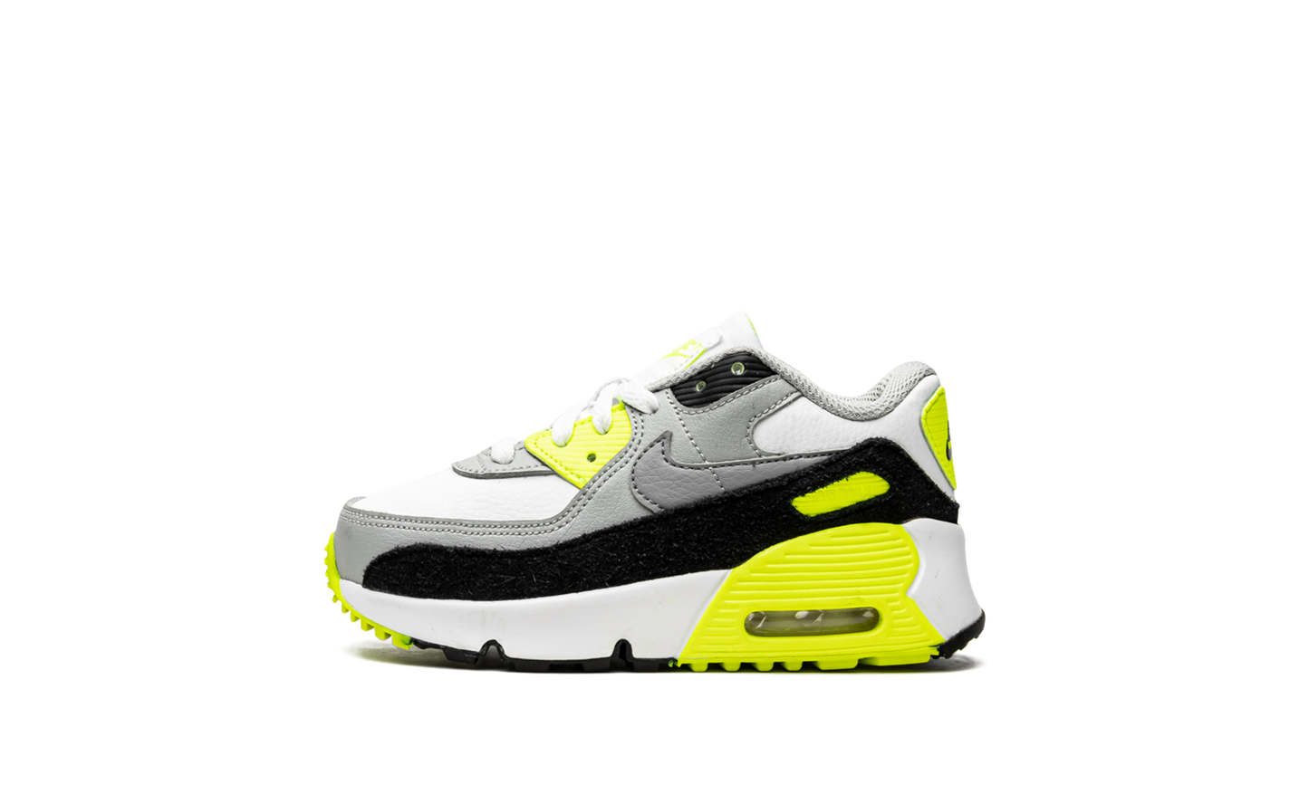 Air Max 90 Leather TD "OG Volt - 2020" CD6868 101