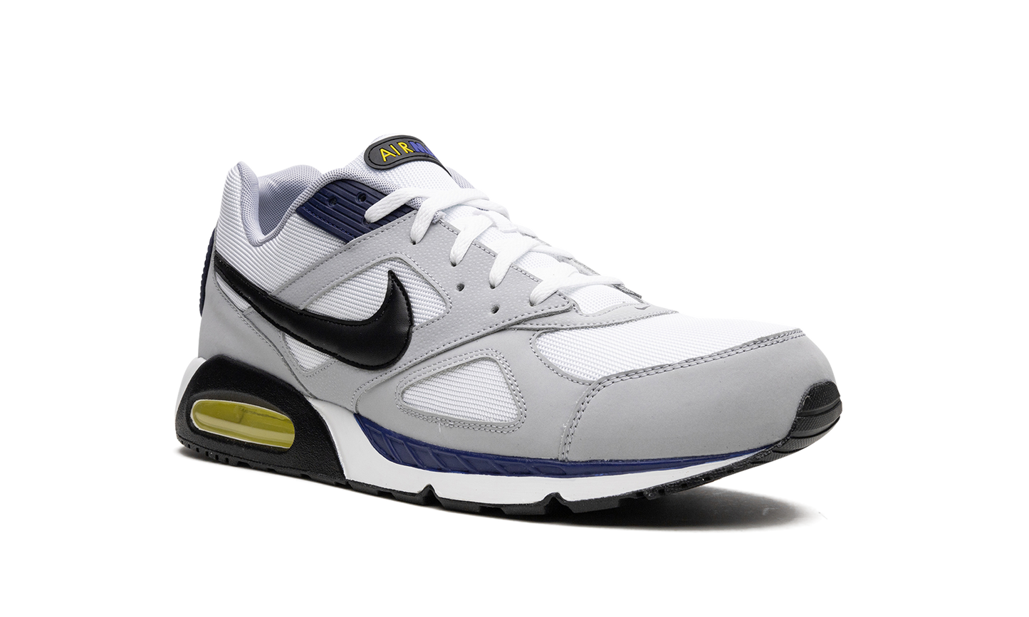 Air Max IVO "White Grey Blue" 580518 102