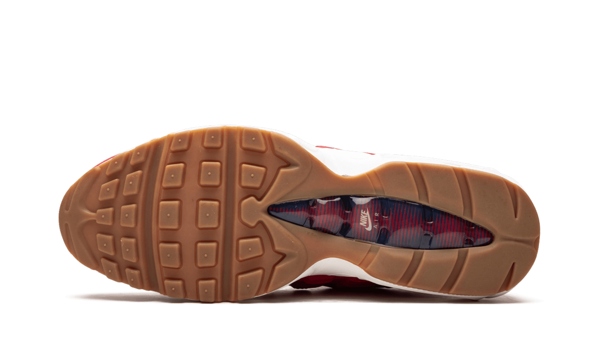 Air Max 95 PRM "4th Of July" 538416 614