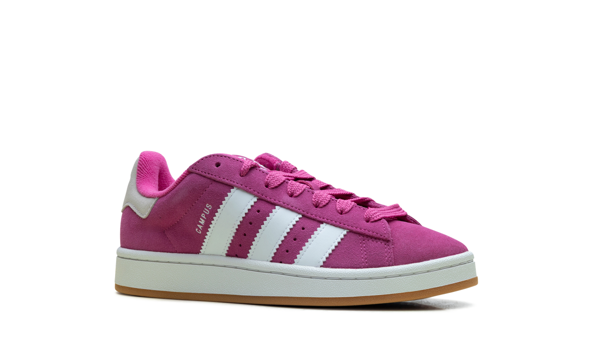 Campus 00s GS "Semi Lucid Fuchsia" IG9156
