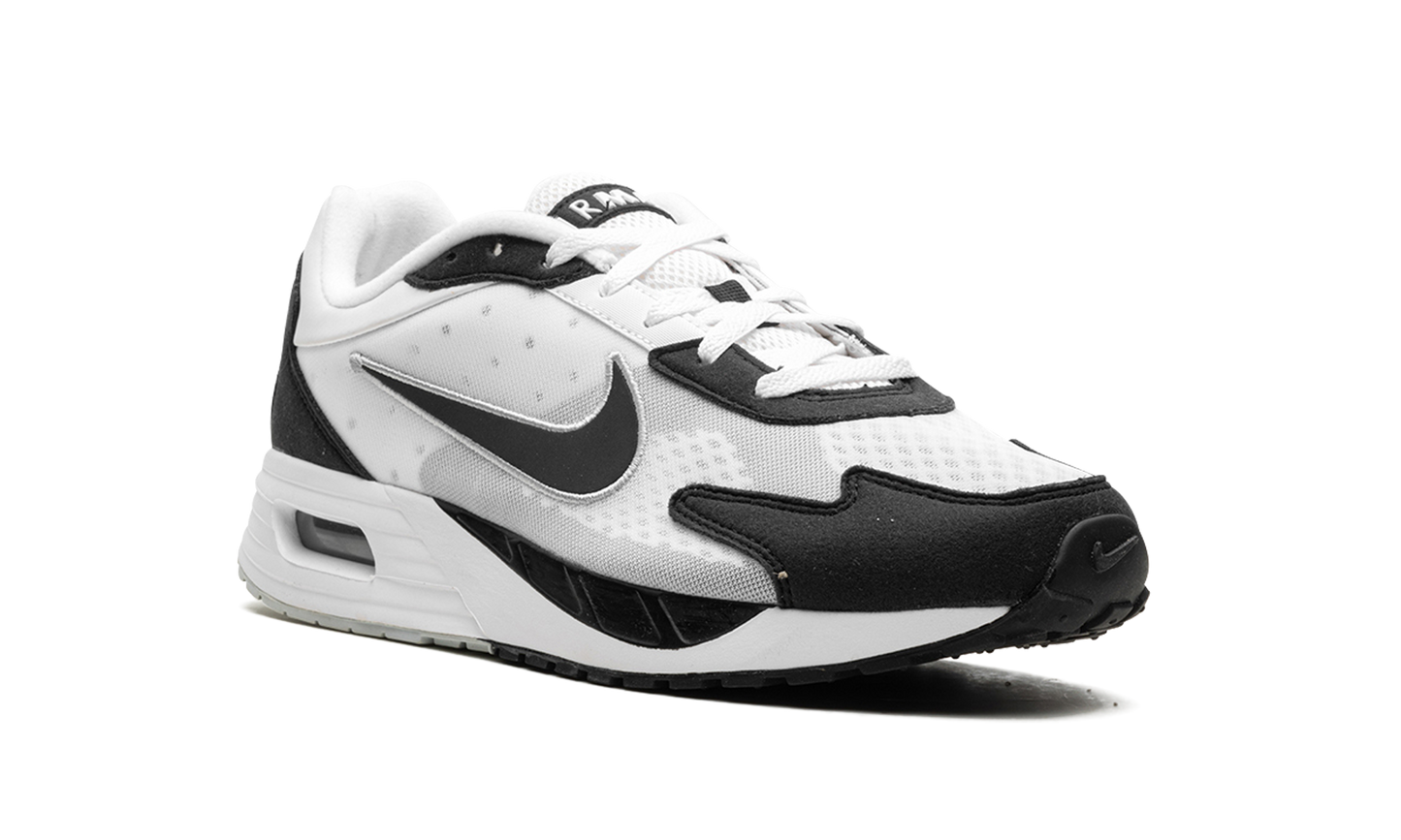 Air Max Solo "White Black" DX3666 100