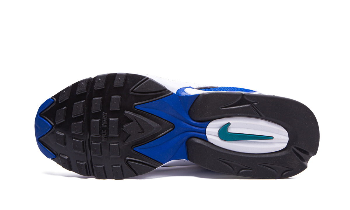 Air Max Triax 96 "OG Royal" CD2053 106