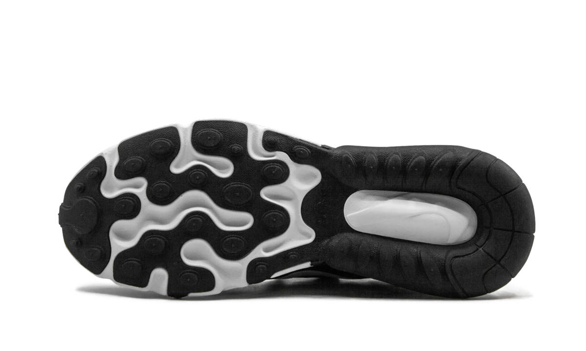 Air Max 270 React GS "Anthracite" BQ0103 005