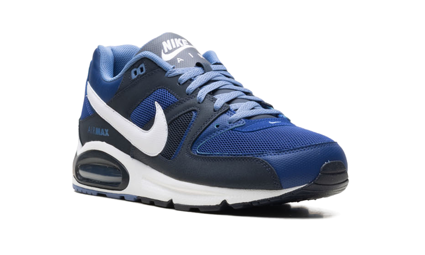 Air Max Command 2019 "Royal Blue" 629993 410