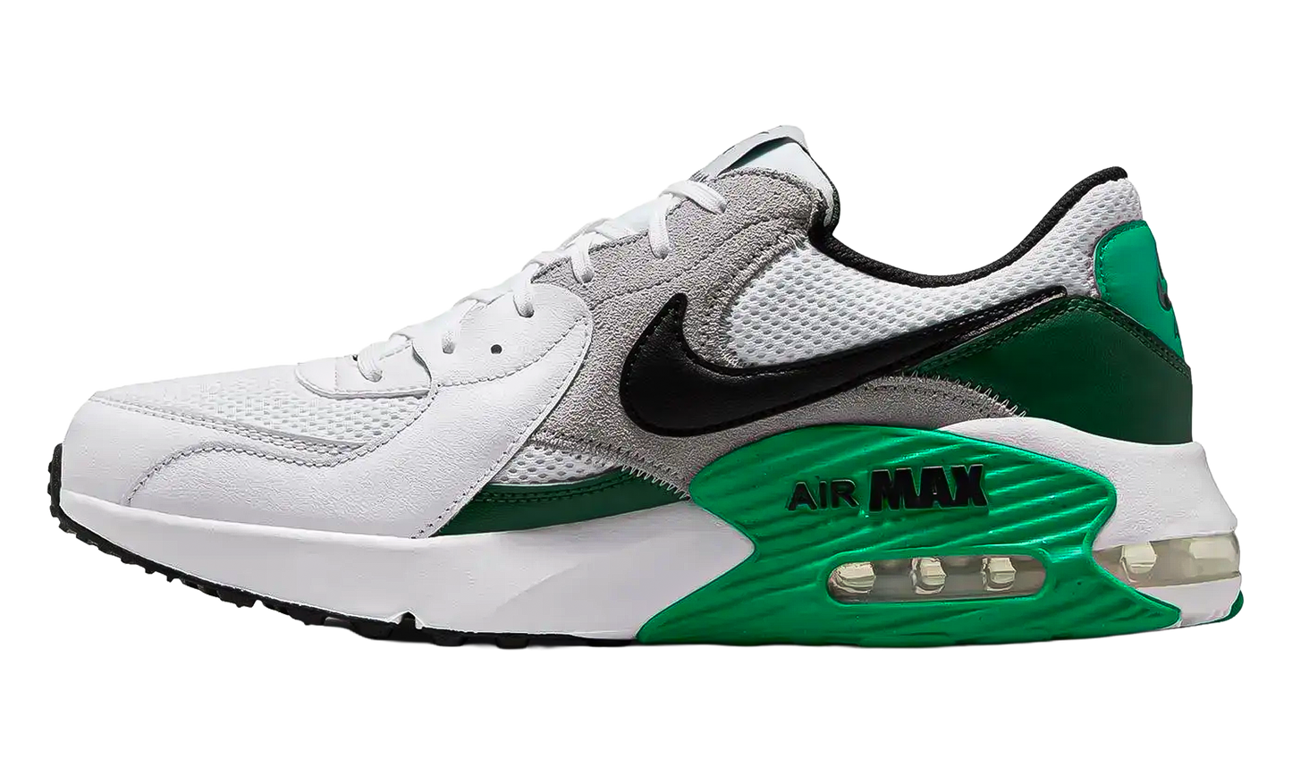 Air Max Excee "White Stadium Green Fir" FZ5486 103
