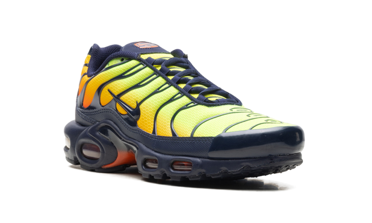 Air Max Plus "Lemon Venom" DM0032 701