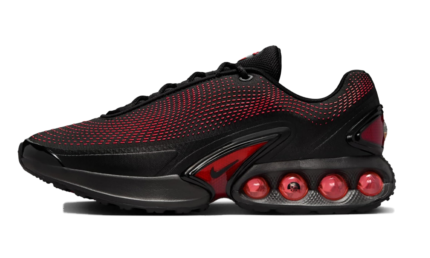 Air Max DN "Bred" HV5235 002