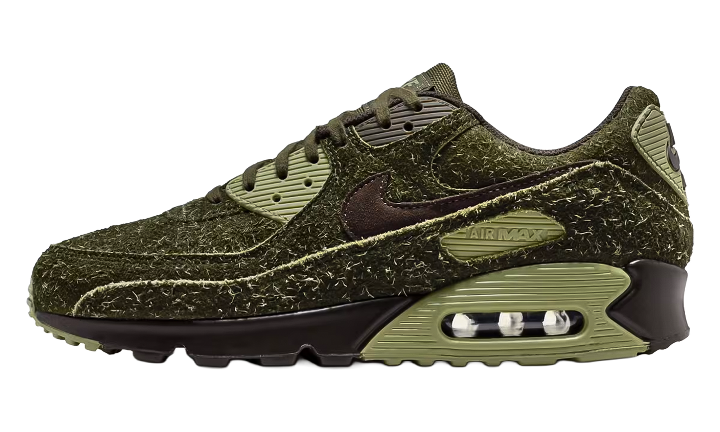 Air Max 90 Premium "Skunk" HV6663 300