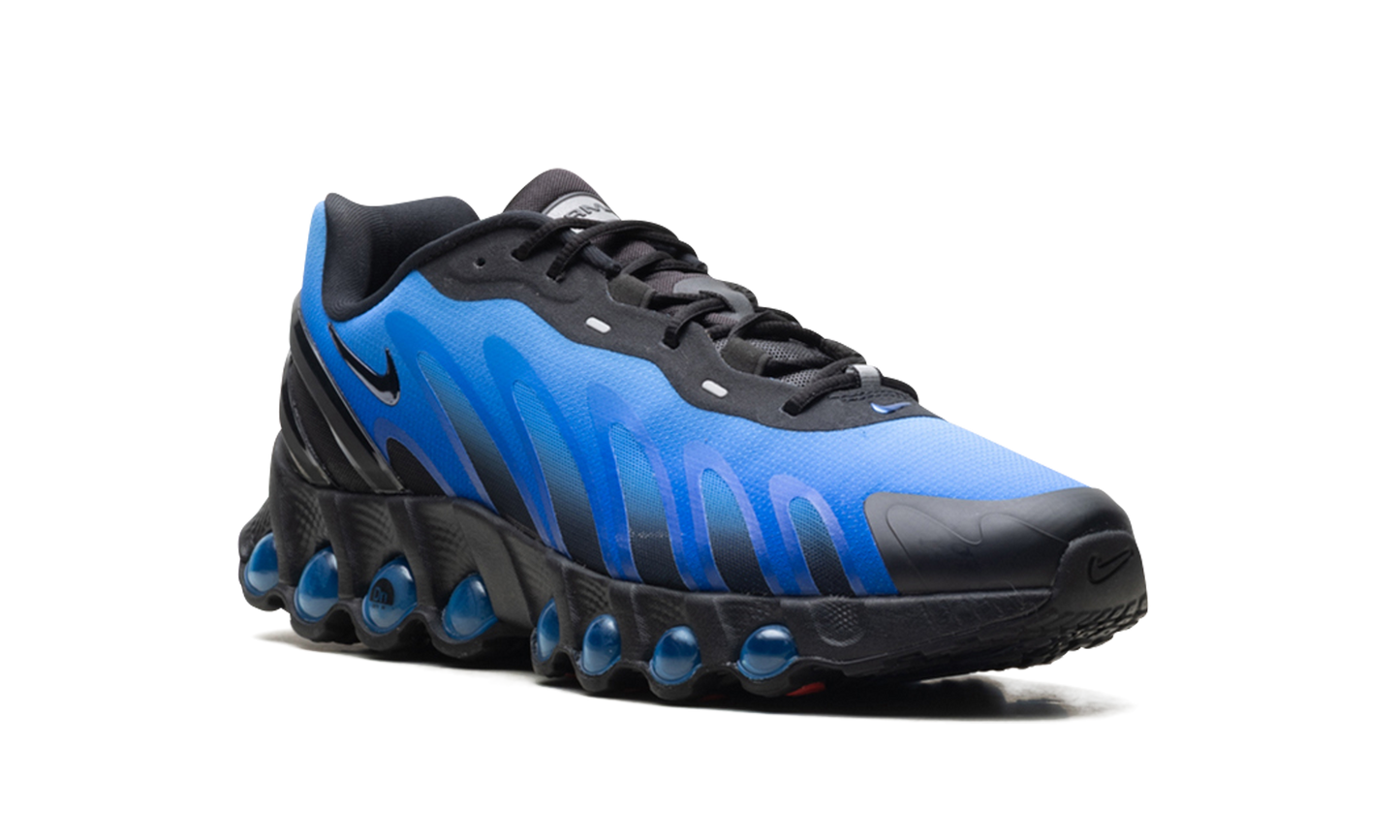 Air Max DN8 "Hyper Royal" FQ7860 001