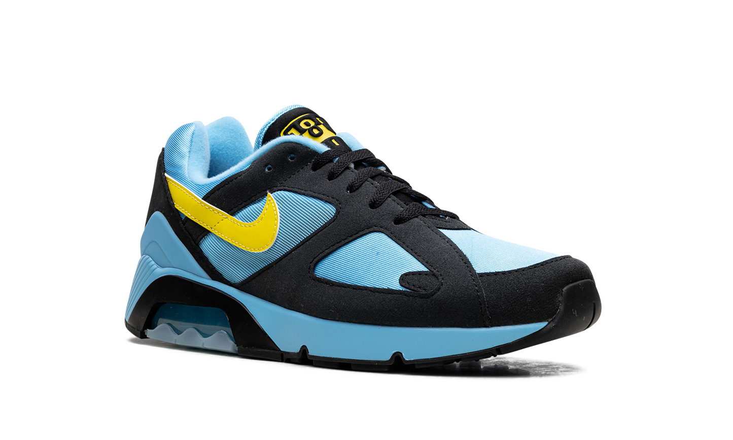 Air Max 180 "Baltic Blue" HQ4043 400