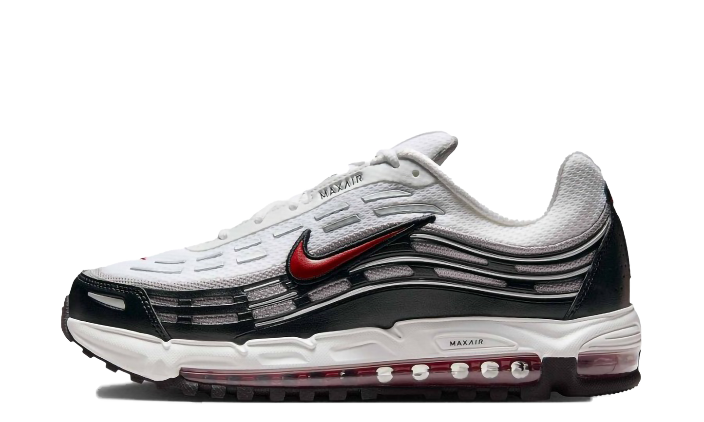 Air Max TL 2.5 "White Varsity Red" FZ4110 104